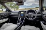 Renault Koleos 2017 года (UK)